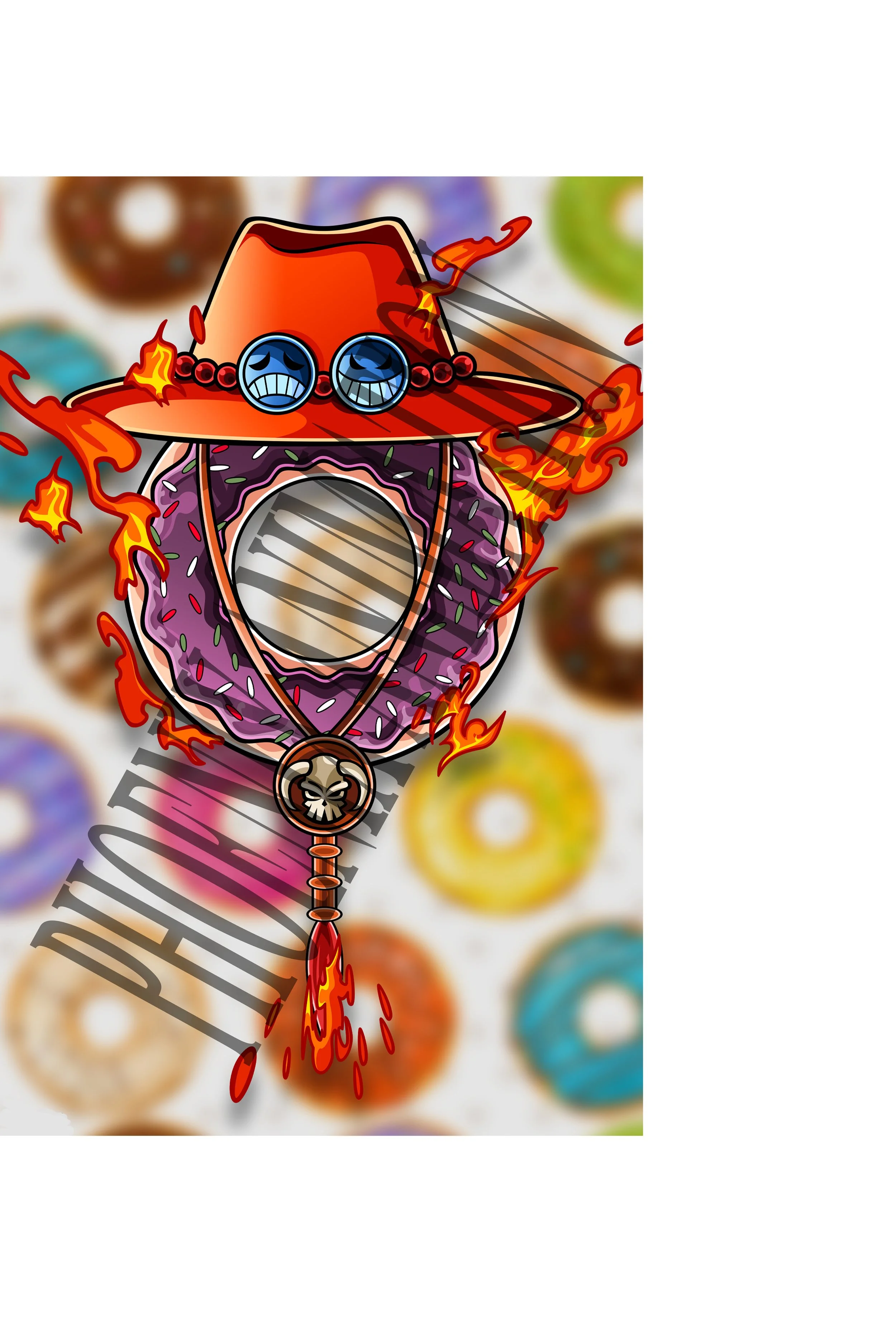 Phoenix Animation